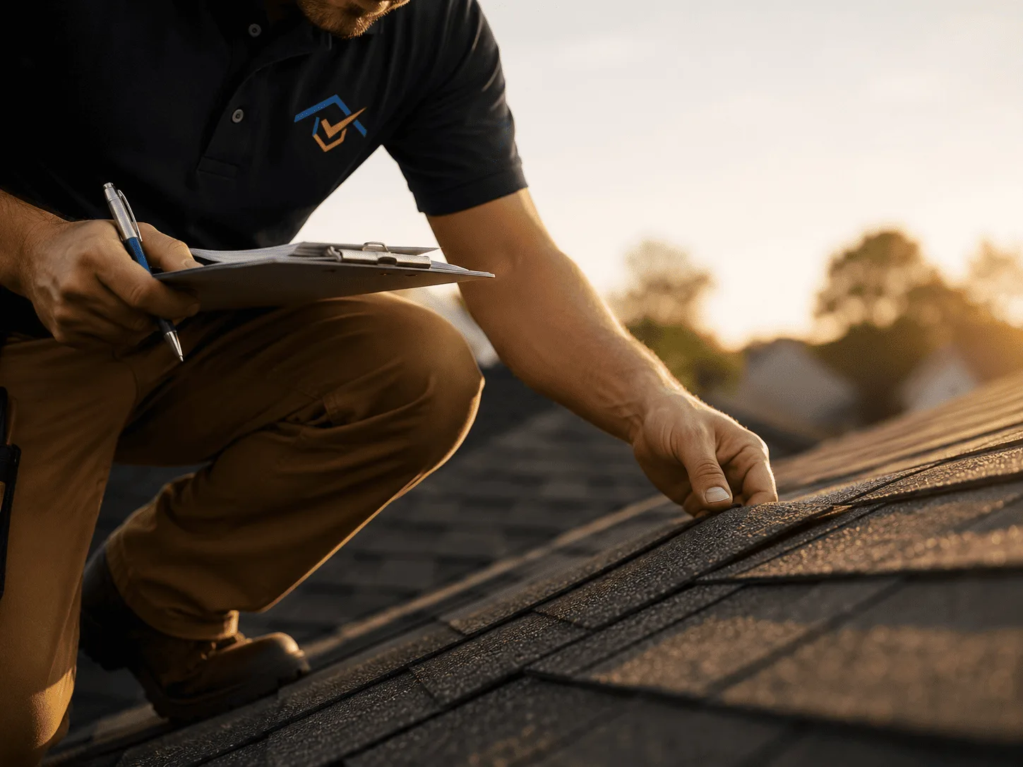 Why Choose Roof Inspection in Woonsocket, SD