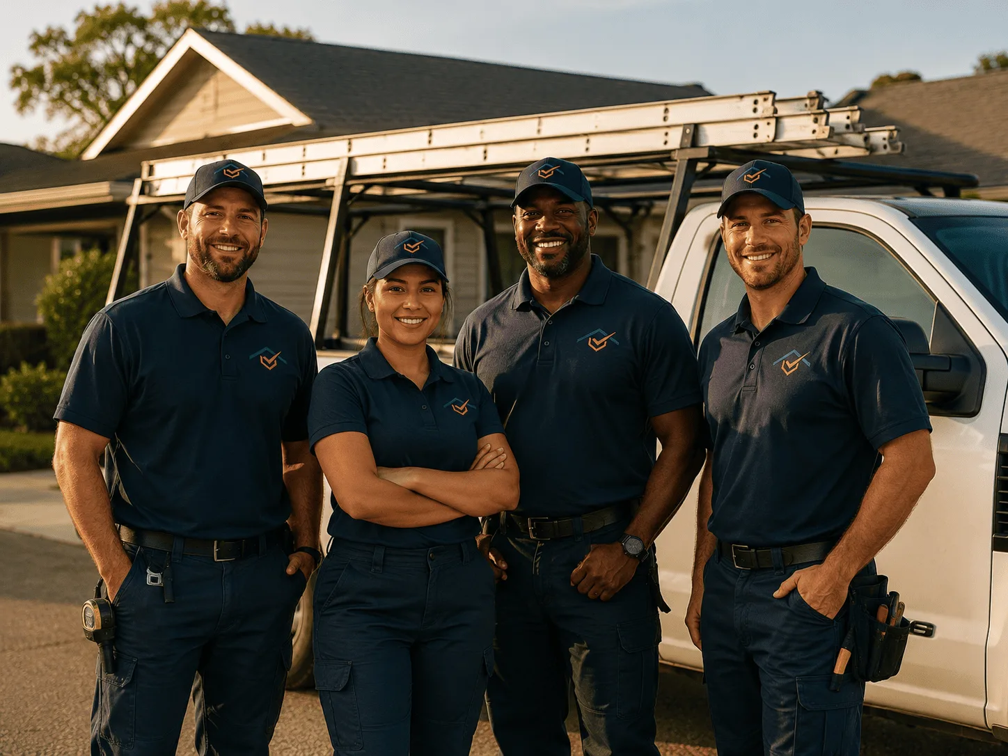 Roof Inspection company in Woonsocket, SD